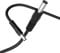 2-Pack Male to Male DC Extension Cord 5.5mm x 2.1mm,12v DC Power Extension Cable for Security Camera,Dvr Standalone,Car,CCTV IP Surveillance,5v 9v 24v 12 Volt Plug Supply Adapter 3FT 6FT