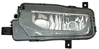 13915102 - front-nebelscheinwerfer rechts kompatibel mit vw transporter t6 (16->)