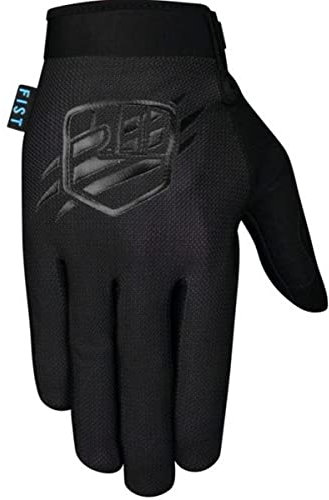 Fist Handwear Breezer Blackout – Größe M – Handschuh