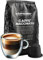 Café MACCHIATO (160 Capsules) compatible avec Nespresso, Lot de 16 x 10 Capsules (160 portions tot) - la Capsuleria