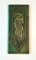 Rohan Magnet (groß), kompatibel für Herr der Ringe Fans, Hobbit, inspiriert von Tolkien, Geschenk, Geburtstag, Weihnachten, Compatible for Lord of The Rings fans, gift, birthday, christmas
