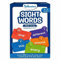 Skillmatics Flash Cards - 500 Sight Words for Preschool (Pre-K), Kindergarten, 1st, 2nd, 3rd Grade, Gifts, Includes The Dolch & Fry Word List & 6 Unique Games