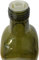 Firmadigaranzia srl - 6 pz - Bottiglie Per Olio E Liquore 1000 ml - Marasca Quadre In Vetro Uvag con Dosatore Salvagoccia e Tappo Ermetico - Made In Italy - Uso professionale e domestico