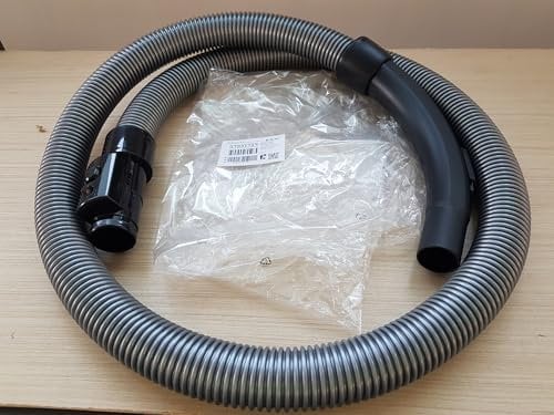 17001737 Tubo flessibile compatibile per Bosch aspirapolvere a traino BGC05A, BGS05A, BGS05X
