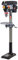 SIP Pro F20 Floor Pillar Drill Press 230V 750W 12 Speed, 25mm Max Drilling Diameter Mild Steel
