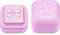 essence FaBOWlous highlighter, Nr. 01, Pink, strahlend, schimmernd, vegan, ölfrei, ohne Parfüm, ohne Alkohol, 1er Pack (3.2g)