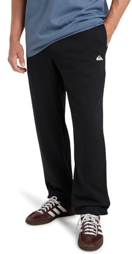 Quiksilver Joggers Basic Jogger Mens Black XXL