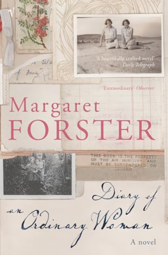 Diary of An Ordinary Woman
