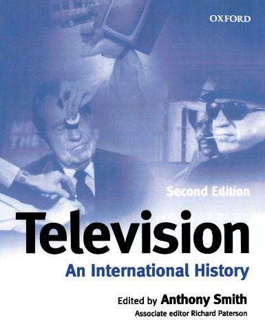 Television: An International History