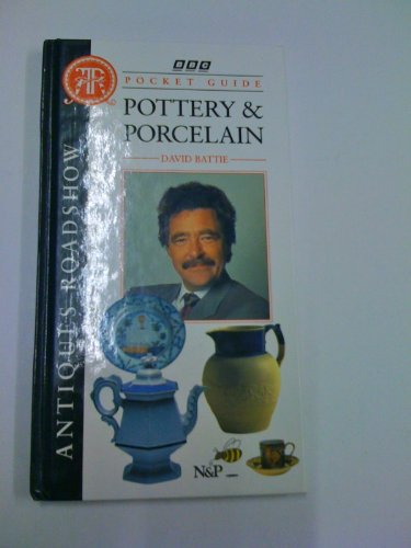 Pottery and Porcelain