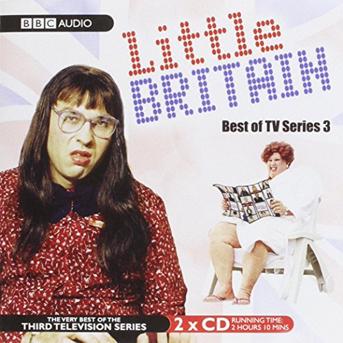 Little Britain:Best Of TV Series 3