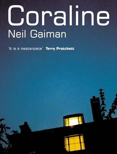 Coraline (Audio book)