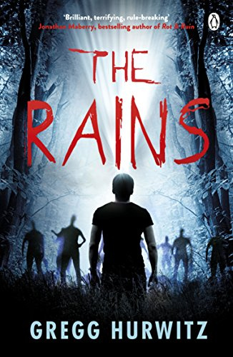 The Rains (Rains Brothers)