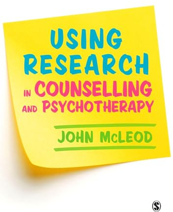 Using Research in Counselling and Psychotherapy