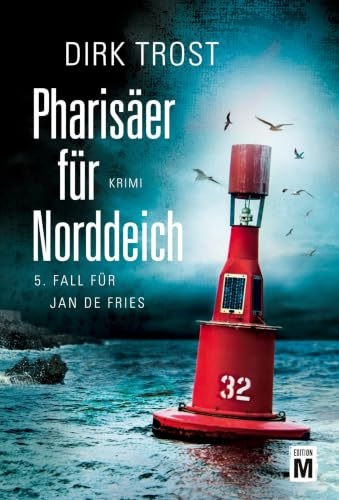Pharisäer für Norddeich