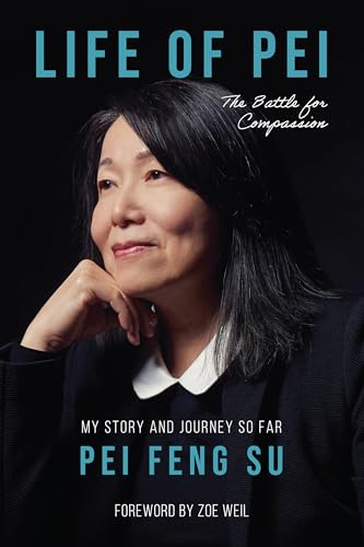 The Life of Pei: The Battle for Compassion