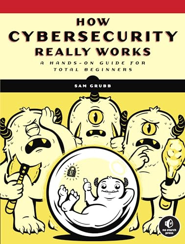 Cybersecurity for Beginners: A Hands-On Guide
