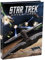Flat River Group Modiphius Entertainment | Star Trek RPG Discovery (2256-2258) | Role Playing Game | English
