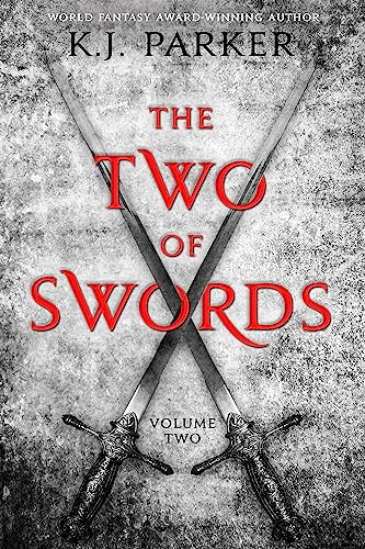 The Two of Swords: Volume Two
