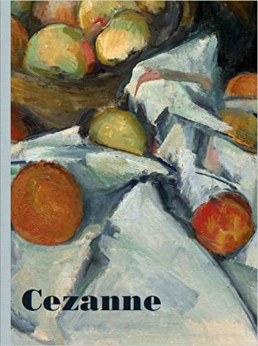 Cezanne: The Ey exhibition