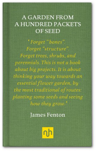 A Garden From A Hundred Packets of Seeds