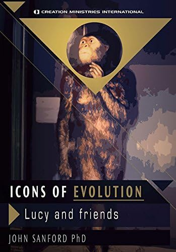 Icons of Evolution: Lucy and Friends