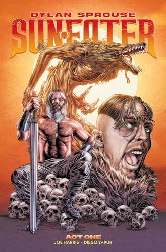 Heavy Metal Magazine