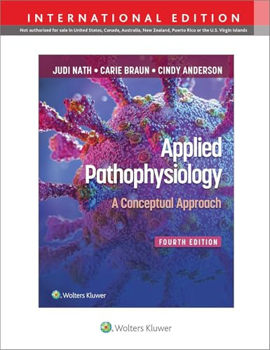 Applied Pathophysiology