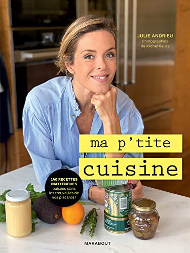 Ma p'tite cuisine: 31653