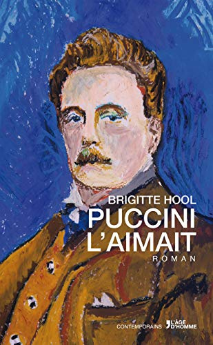 Puccini l'aimait - roman