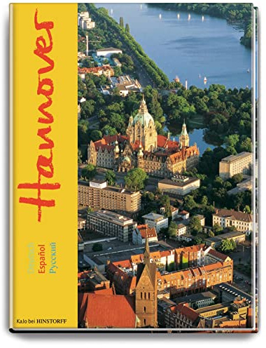 Hannover Deutsch; Spanisch; Russisch