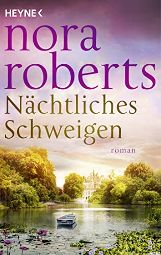 Nächtliches Schweigen: Roman