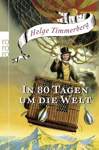 In 80 Tagen um die Welt: Ausgezeichnet mit dem ITB BuchAward 2011; LOL