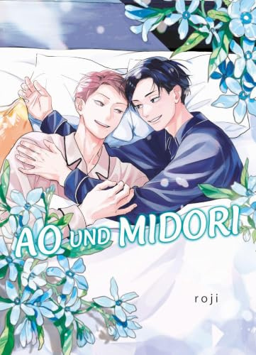 Ao und Midori: Ein süßer BL-Manga über verborgene Liebe