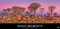 Magic Moments Panorama Kalender 2024. Großer Foto-Wandkalender XL. Landschaften-Kalender 2024 mit atemberaubenden Fotos. 68 x 33 cm Querformat. (Edition Alexander von Humboldt Kalender)