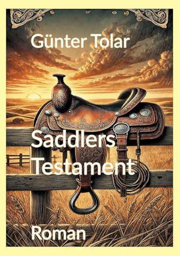 Saddlers Testament: Roman