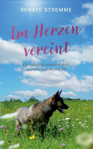 Im Herzen vereint: Ein Zuhause entsteht dort, wo Herz auf Herz trifft