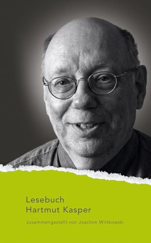 Lesebuch Hartmut Kasper (Nylands Kleine Westfälische Bibliothek)