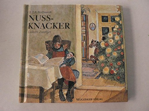 Nussknacker (Sternchen Geschenkbuch Reihe)