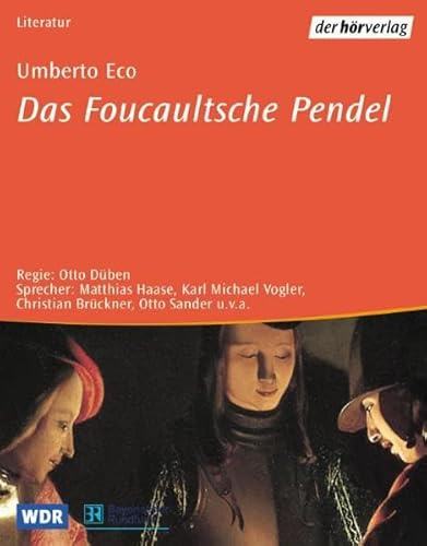 Das Foucaultsche Pendel