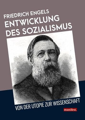 Entwicklung des Sozialismus von der Utopie zur Wissenschaft (Geschichte des Widerstands)