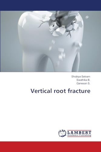 Vertical root fracture: DE