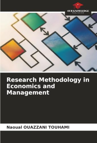 Research Methodology in Economics and Management: DE
