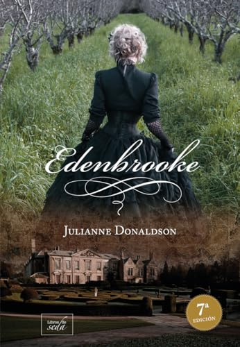 Edenbrooke (ROMANTICA) (7ª edición)