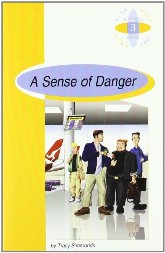 SENSE OF DANGER 4ºESO