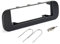 Sound Way Kit Montaggio Autoradio, Mascherina 1 DIN, Adattatore Antenna, Chiavi di Smontaggio, Compatibile con Fiat New Panda dal 2012