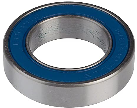 Enduro MR18307-LLB Fahrrad Kugellager Abec3 (New DT Naben), 18 x 30 x 7 mm