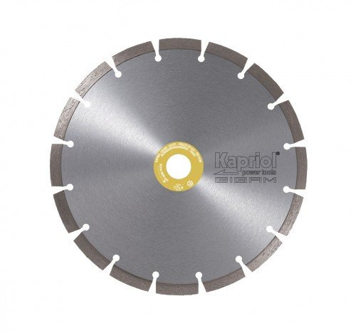 DISCO SETTORI DS240 115 22,2 KAPRIOL
