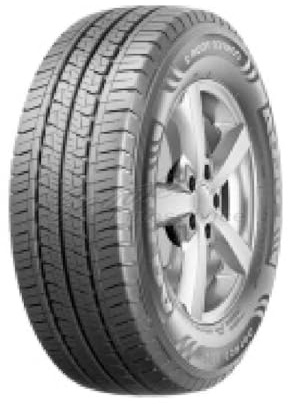 Fulda 205/65 R15 102/100T Sommerreifen LLKW Reifen Kompatibel mit VW Transporter IV Bus 70B, 70C, 7DB, 7DK, 70J, 70K, 7DC, 7DJ Transporter IV Kastenwagen 70A, 70H, 7DA, 7DH, OPEL