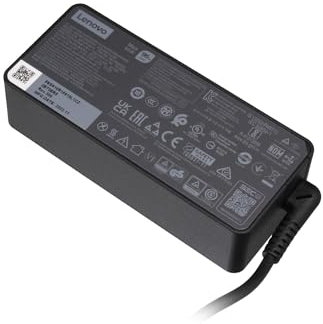 Lenovo GX20P92529 original USB-C AC-adapter 65 watt normal ThinkPad E490s (20NG)/ E495 (20NE)/ E580 (20KS/20KT)/ E585 (20KV)/ E590 (20NB/20NC)/ E595